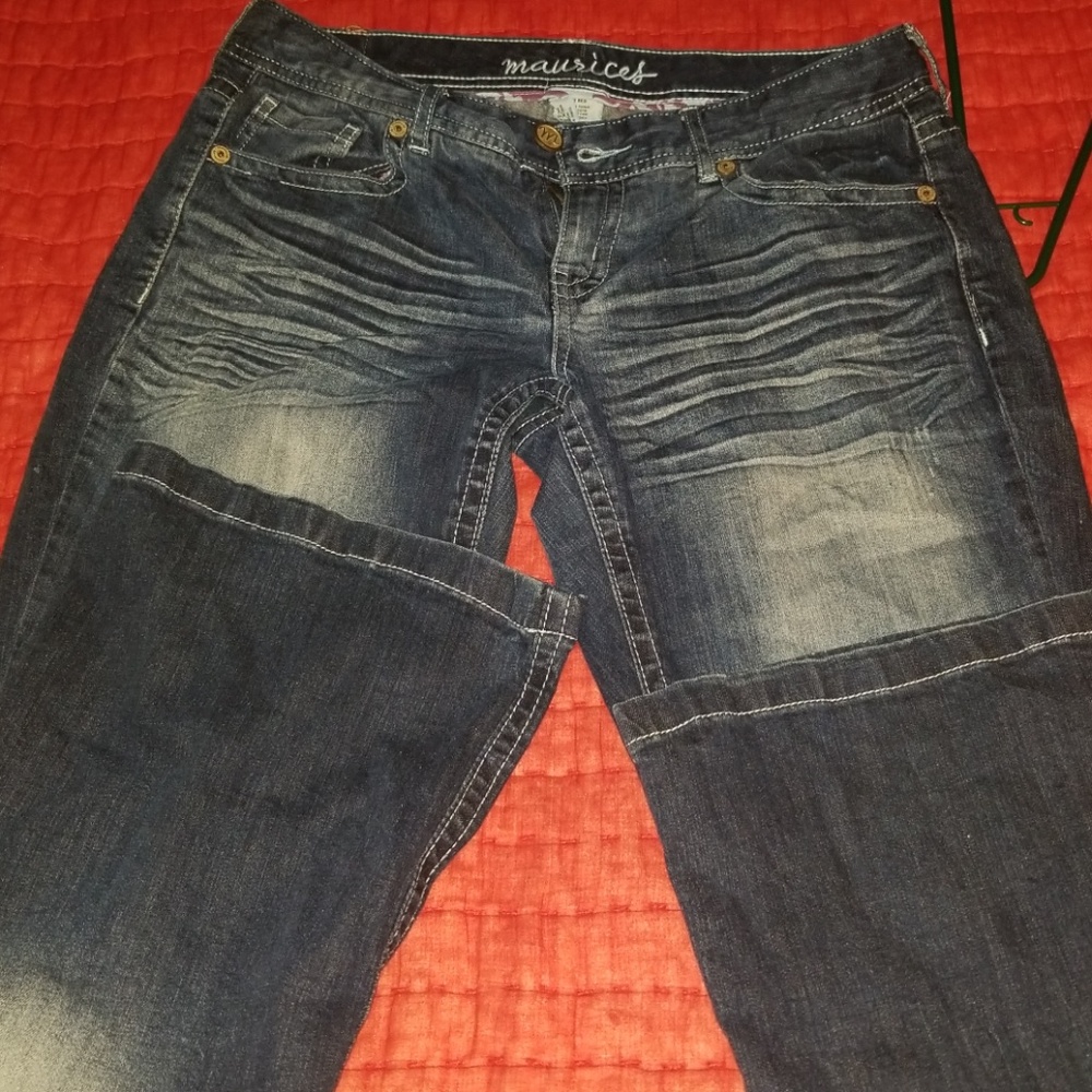New jeans